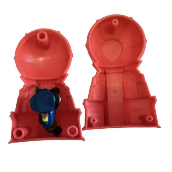Paw Patrol Blind Box Mini Figure Chase Reusable Tower Moto Pup - Picture 5 of 9